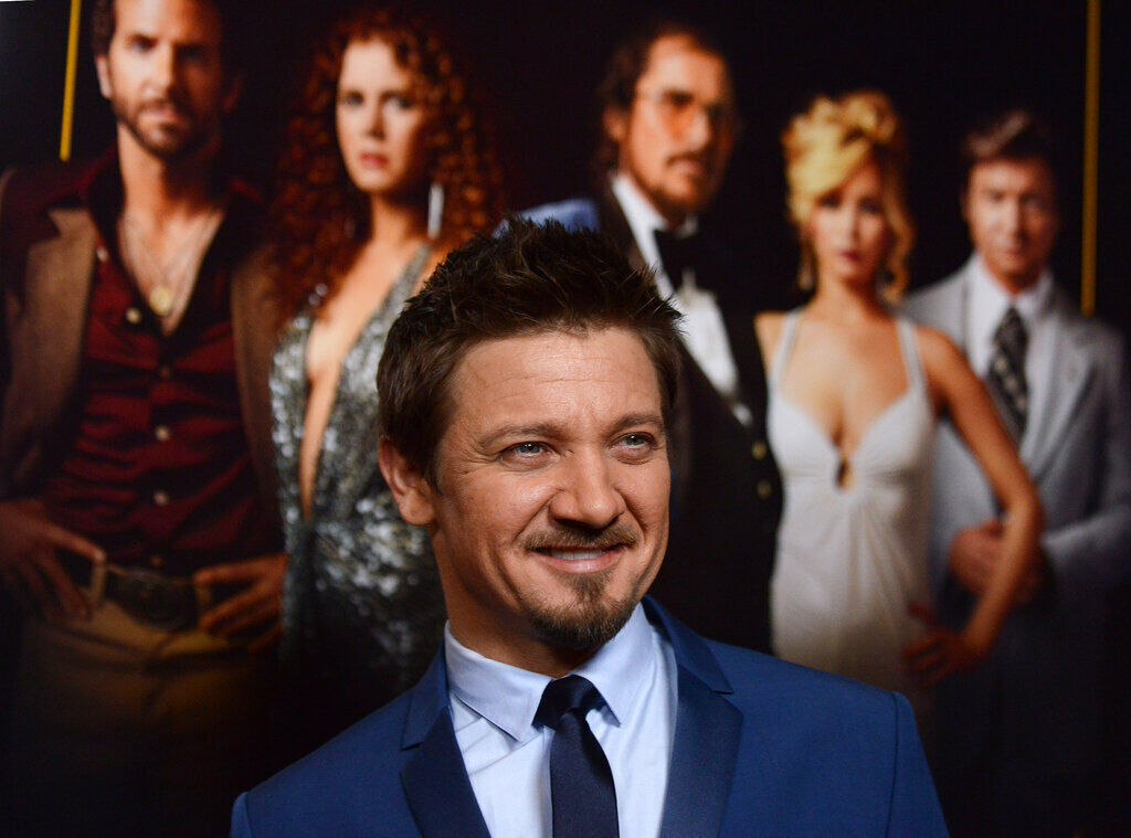 2013 : Jérémy Renner